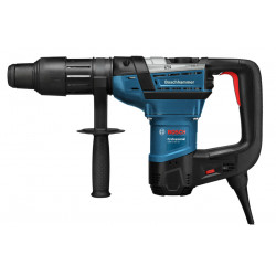 Перфоратор SDS-max GBH 5-40 D Bosch