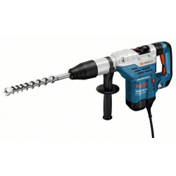 Перфоратор SDS-max GBH 5-40 DCE Bosch