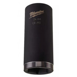 Головка ShW 1/2 SKT 24мм 1шт Milwaukee