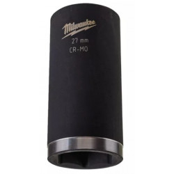 Головка ShW 1/2 SKT 27мм 1шт Milwaukee