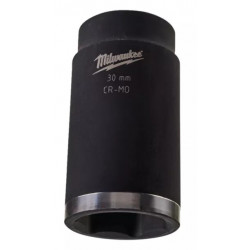 Головка ShW 1/2 SKT 30мм 1шт Milwaukee