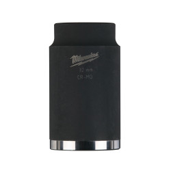 Головка ShW 1/2 SKT 32мм 1шт Milwaukee