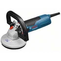 Шлифмашина по бетону GBR 15 CA Bosch