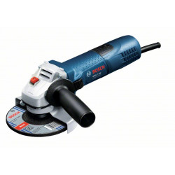 Углошлифмашина до 1,9 кВт GWS 7-115 Bosch