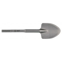 Долото лопаточное SDS-Max 400х110мм Milwaukee