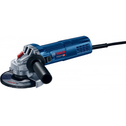 Углошлифмашина до 1,9 кВт GWS 9-125 S Bosch