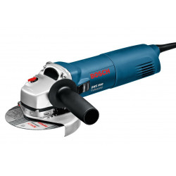 Углошлифмашина до 1,9 кВт GWS 1000 Bosch