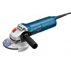 Углошлифмашина до 1,9 кВт GWS 11-125 Bosch