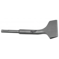 Долото плоское SDS+ 165x75мм Milwaukee