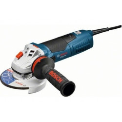 Углошлифмашина до 1,9 кВт GWS 13-125 CIE Bosch
