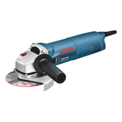 Углошлифмашина до 1,9 кВт GWS 1400 Bosch