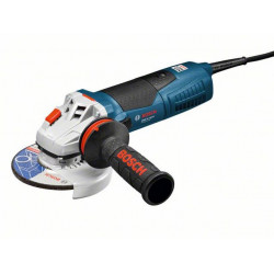 Угловая шлифмашина GWS 17-125 (картон) Bosch