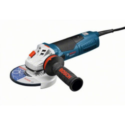 Углошлифмашина до 1,9 кВт GWS 17-150 CI Bosch