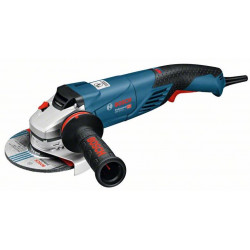 Углошлифмашина до 1,9 кВт GWS 18-125 SL Bosch