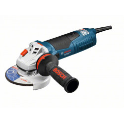 Углошлифмашина до 1,9 кВт GWS 19-125 CI Bosch