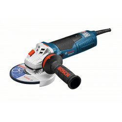 Углошлифмашина до 1,9 кВт GWS 19-150 CI Bosch