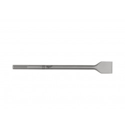 Долото плоское SDS-Max 400х50мм Milwaukee