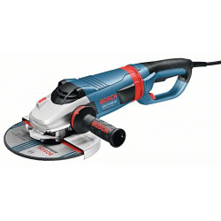 УШМ Bosch GWS 26-230 LVI 2600Вт, 230 мм