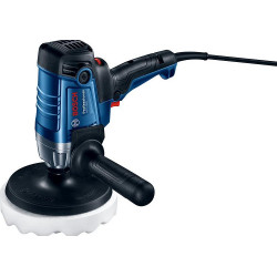 Полирователь GPO 950 Bosch
