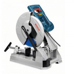 Отрезная машина по металлу GCD 12 JL Bosch