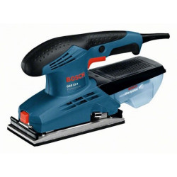 Виброшлифмашина GSS 23 A Bosch