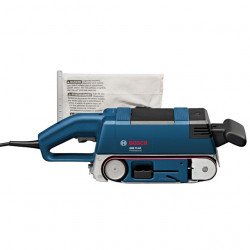 Шлифмашина ленточная GBS 75 AE Bosch
