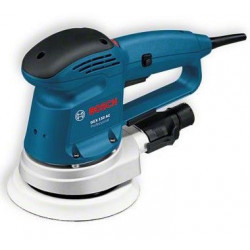 Шлифмашина эксцентриковая GEX 34-150 Bosch