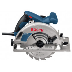 Пила дисковая GKS 190 Bosch