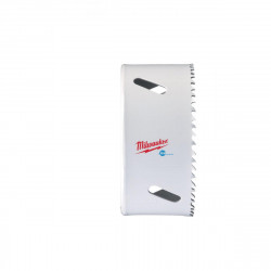 Коронка Bi-Metal 102мм Milwaukee (III)