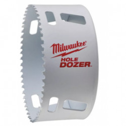 Коронка Bi-Metal 105мм Milwaukee (III)