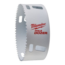 Коронка Bi-Metal 108мм Milwaukee (III)