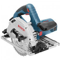 Пила дисковая GKS 55+ GCE Bosch