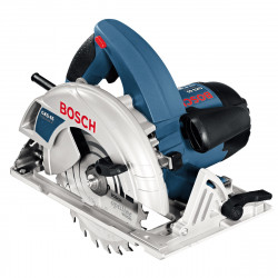 Пила дисковая GKS 65 Bosch
