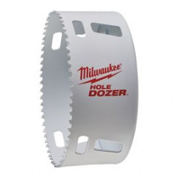Коронка Bi-Metal 114мм Milwaukee (III)