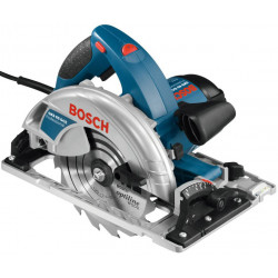 Пила дисковая GKS 65 GCE Bosch
