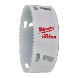 Коронка Bi-Metal 121мм Milwaukee (III)