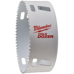 Коронка Bi-Metal 127мм Milwaukee (III)