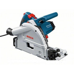 Пила дисковая погружная GKT 55 GCE Bosch
