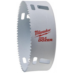 Коронка Bi-Metal 140мм Milwaukee (III)