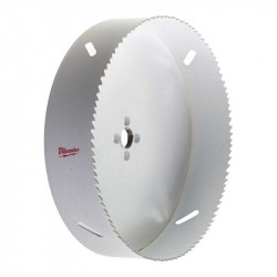 Коронка Bi-Metal 177мм Milwaukee (III