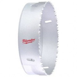 Коронка Bi-metal 210мм Milwaukee (III)
