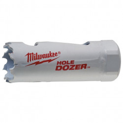 Коронка Bi-Metal 21мм Milwaukee (III)