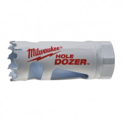 Коронка Bi-Metal 22мм Milwaukee (III)