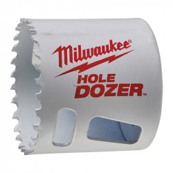 Коронка Bi-Metal 25мм Milwaukee (III)