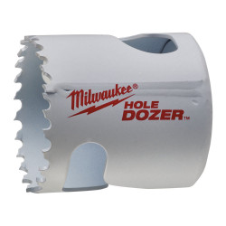 Коронка Bi-Metal 38мм Milwaukee (III)