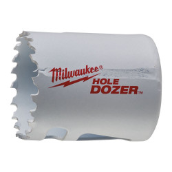 Коронка Bi-Metal 41мм Milwaukee (III)