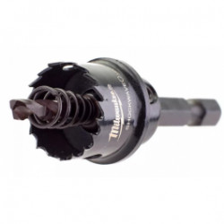 Коронка SDS-Max Vario Хвостовик-1шт Milwaukee