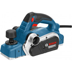 Рубанок GHO 40-82 C Bosch