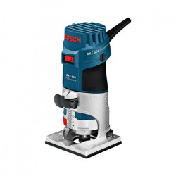 Фрезер GKF 600 Bosch