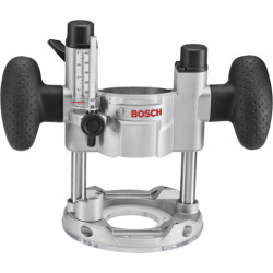 Фрезер TE 600 (погружная база для GKF 600) Bosch